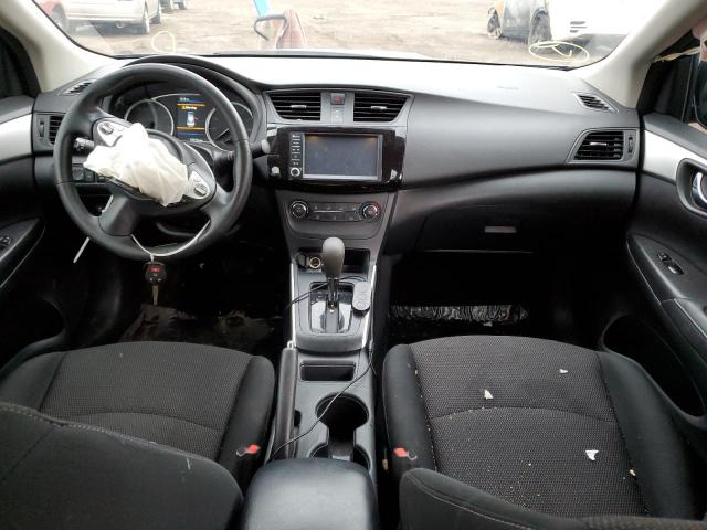 Photo 7 VIN: 3N1AB7AP1KY357699 - NISSAN SENTRA S 