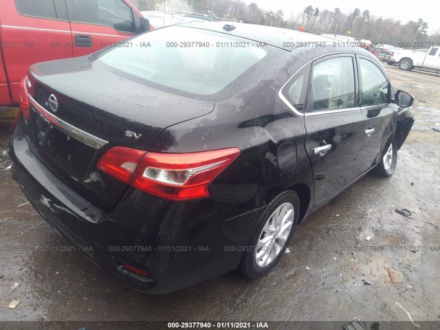 Photo 3 VIN: 3N1AB7AP1KY360389 - NISSAN SENTRA 