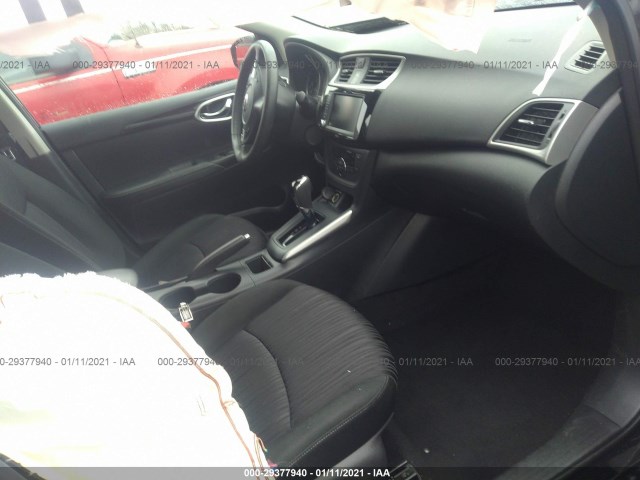 Photo 4 VIN: 3N1AB7AP1KY360389 - NISSAN SENTRA 