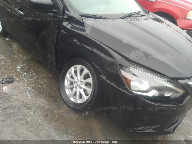 Photo 5 VIN: 3N1AB7AP1KY360389 - NISSAN SENTRA 