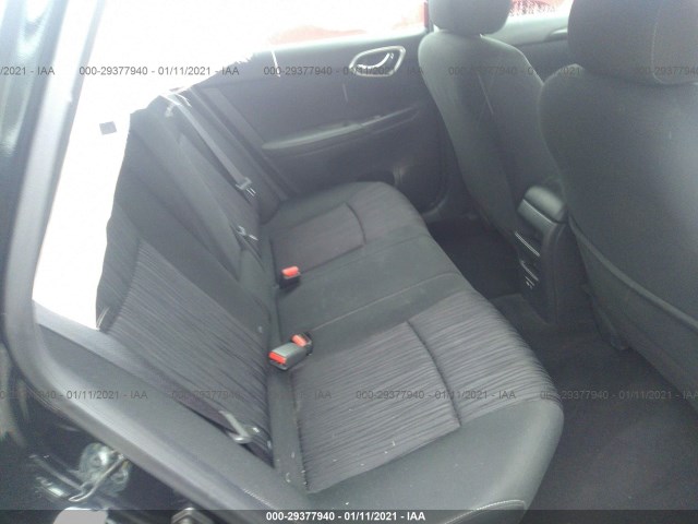 Photo 7 VIN: 3N1AB7AP1KY360389 - NISSAN SENTRA 