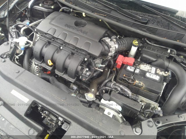 Photo 9 VIN: 3N1AB7AP1KY360389 - NISSAN SENTRA 