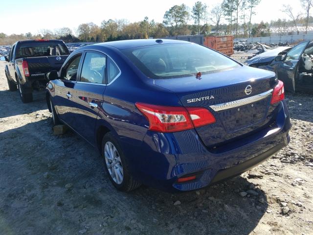 Photo 2 VIN: 3N1AB7AP1KY360411 - NISSAN SENTRA S 