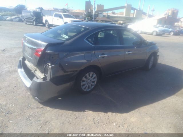 Photo 3 VIN: 3N1AB7AP1KY361512 - NISSAN SENTRA 