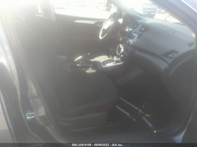 Photo 4 VIN: 3N1AB7AP1KY361512 - NISSAN SENTRA 