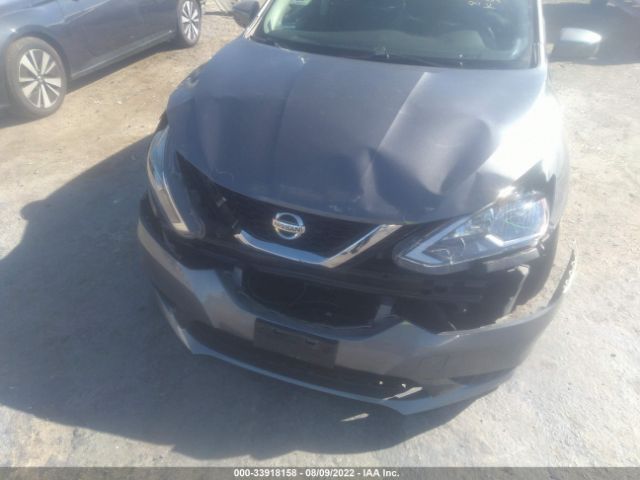 Photo 5 VIN: 3N1AB7AP1KY361512 - NISSAN SENTRA 