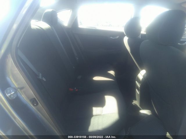 Photo 7 VIN: 3N1AB7AP1KY361512 - NISSAN SENTRA 