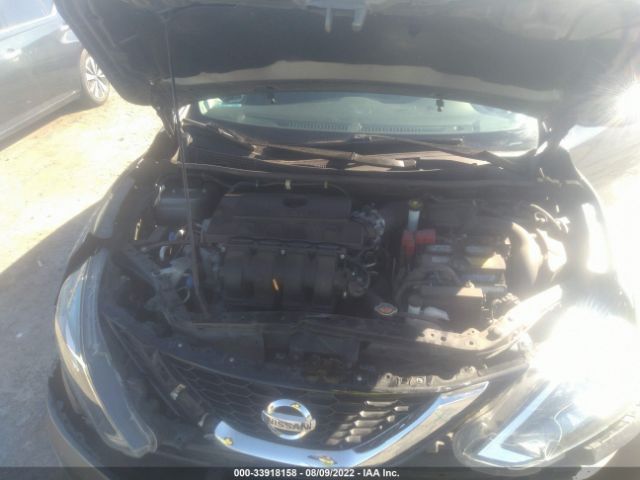 Photo 9 VIN: 3N1AB7AP1KY361512 - NISSAN SENTRA 