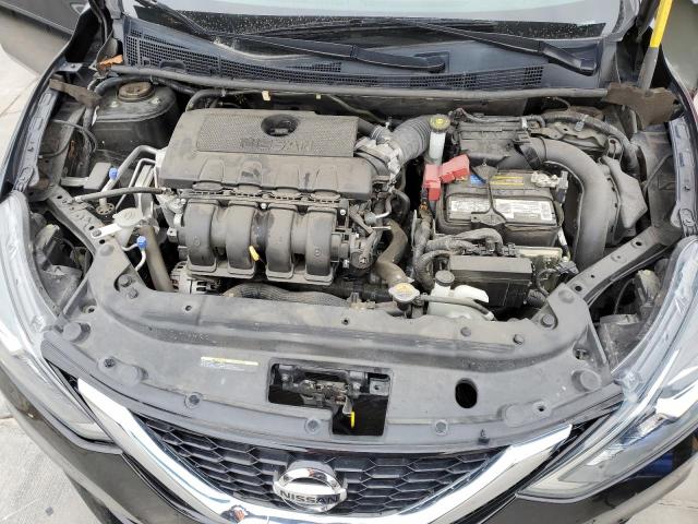 Photo 10 VIN: 3N1AB7AP1KY362482 - NISSAN SENTRA S 