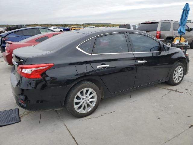 Photo 2 VIN: 3N1AB7AP1KY362482 - NISSAN SENTRA S 