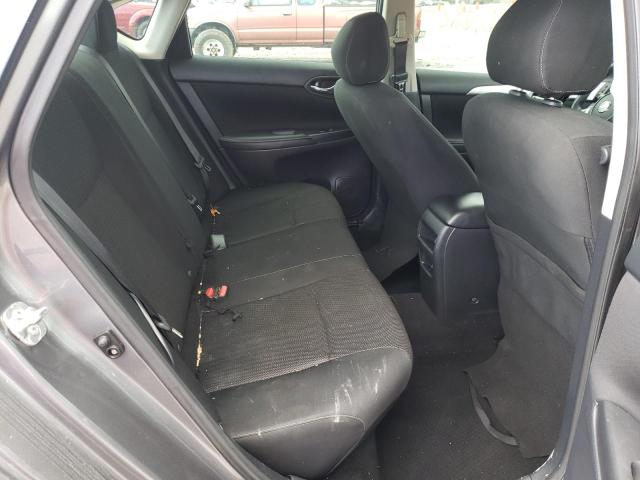 Photo 5 VIN: 3N1AB7AP1KY362496 - NISSAN SENTRA S 