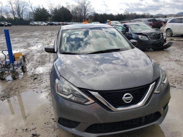 Photo 8 VIN: 3N1AB7AP1KY362496 - NISSAN SENTRA S 