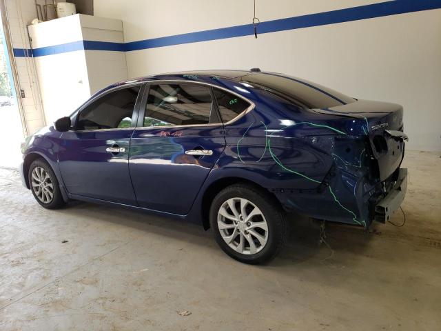 Photo 1 VIN: 3N1AB7AP1KY363826 - NISSAN SENTRA S 