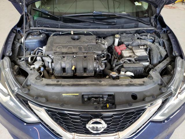 Photo 10 VIN: 3N1AB7AP1KY363826 - NISSAN SENTRA S 