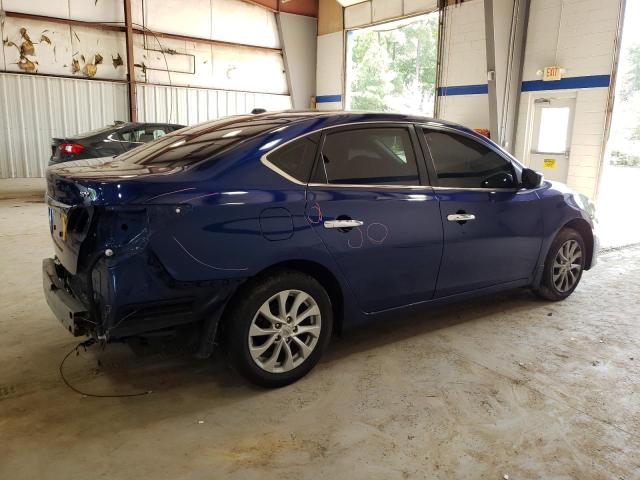 Photo 2 VIN: 3N1AB7AP1KY363826 - NISSAN SENTRA S 