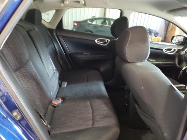 Photo 9 VIN: 3N1AB7AP1KY363826 - NISSAN SENTRA S 