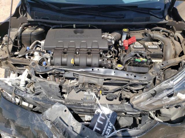 Photo 10 VIN: 3N1AB7AP1KY364412 - NISSAN SENTRA S 