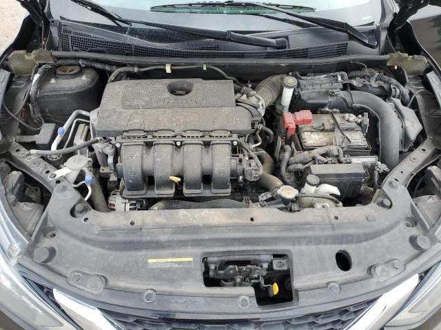 Photo 10 VIN: 3N1AB7AP1KY364765 - NISSAN SENTRA S 