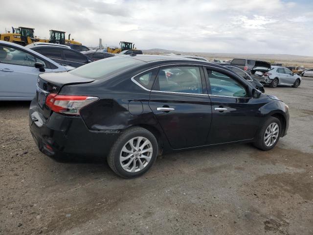 Photo 2 VIN: 3N1AB7AP1KY364765 - NISSAN SENTRA S 