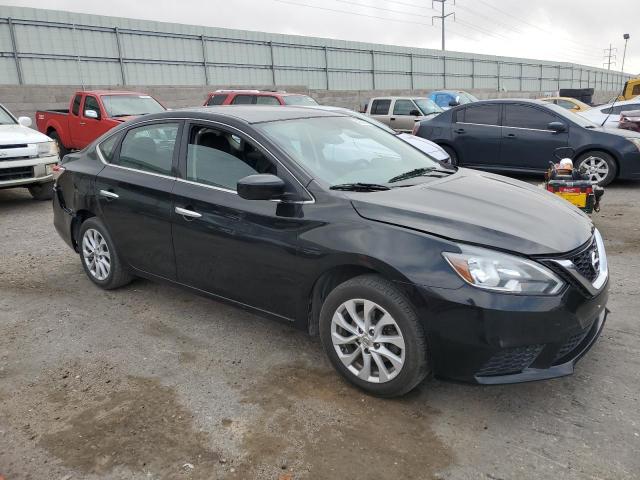 Photo 3 VIN: 3N1AB7AP1KY364765 - NISSAN SENTRA S 