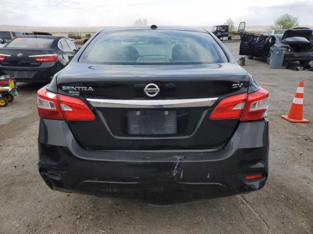 Photo 5 VIN: 3N1AB7AP1KY364765 - NISSAN SENTRA S 