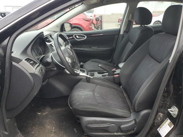 Photo 6 VIN: 3N1AB7AP1KY364765 - NISSAN SENTRA S 