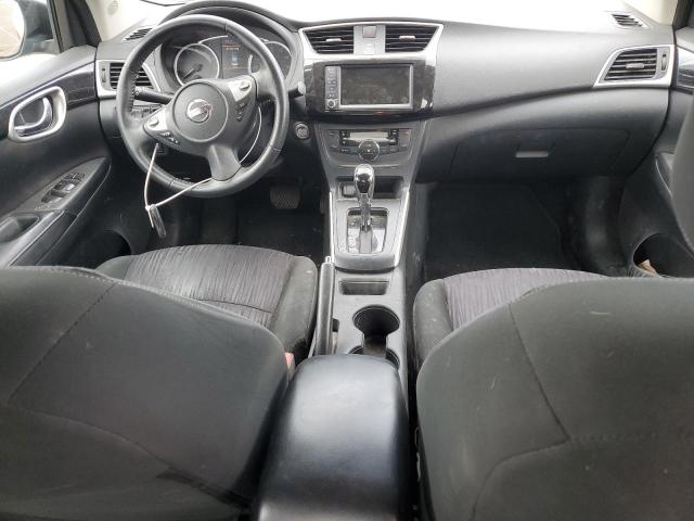 Photo 7 VIN: 3N1AB7AP1KY364765 - NISSAN SENTRA S 