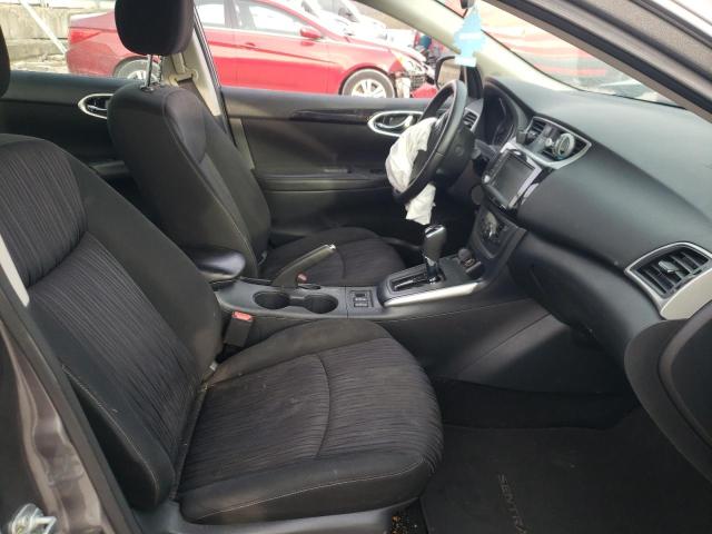 Photo 4 VIN: 3N1AB7AP1KY365012 - NISSAN SENTRA S 