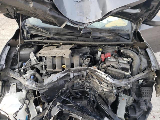 Photo 6 VIN: 3N1AB7AP1KY365012 - NISSAN SENTRA S 