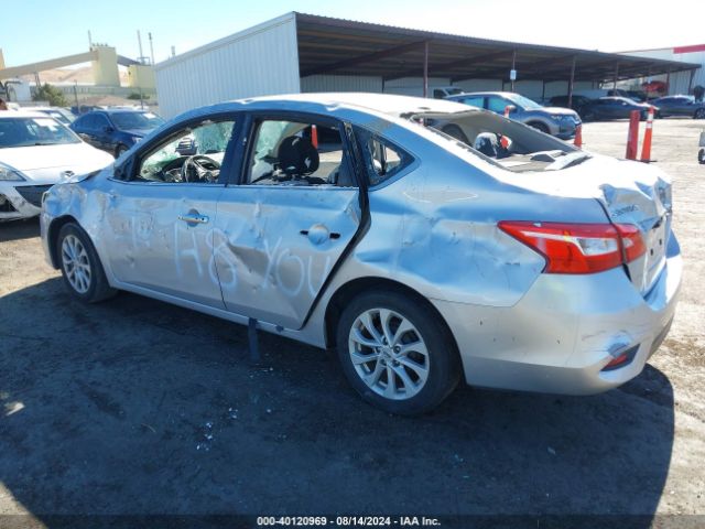 Photo 2 VIN: 3N1AB7AP1KY369366 - NISSAN SENTRA 