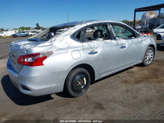 Photo 3 VIN: 3N1AB7AP1KY369366 - NISSAN SENTRA 