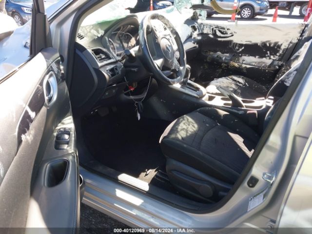 Photo 4 VIN: 3N1AB7AP1KY369366 - NISSAN SENTRA 