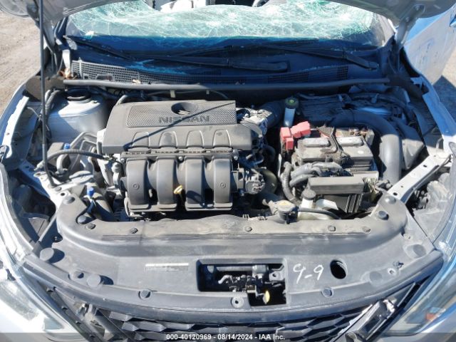 Photo 9 VIN: 3N1AB7AP1KY369366 - NISSAN SENTRA 