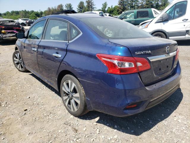 Photo 2 VIN: 3N1AB7AP1KY370940 - NISSAN SENTRA S 