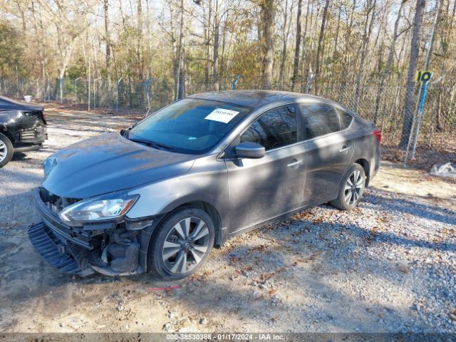 Photo 1 VIN: 3N1AB7AP1KY371263 - NISSAN SENTRA 