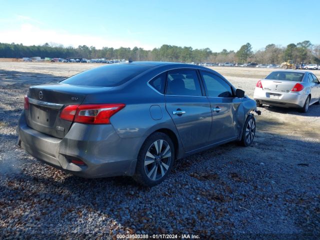 Photo 3 VIN: 3N1AB7AP1KY371263 - NISSAN SENTRA 