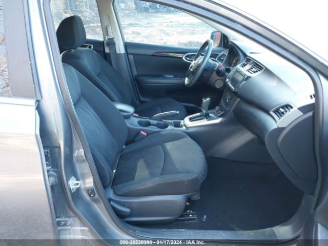 Photo 4 VIN: 3N1AB7AP1KY371263 - NISSAN SENTRA 