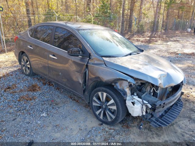 Photo 5 VIN: 3N1AB7AP1KY371263 - NISSAN SENTRA 