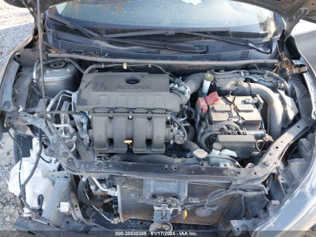 Photo 9 VIN: 3N1AB7AP1KY371263 - NISSAN SENTRA 