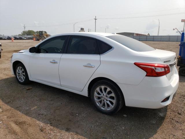 Photo 1 VIN: 3N1AB7AP1KY371585 - NISSAN SENTRA S 