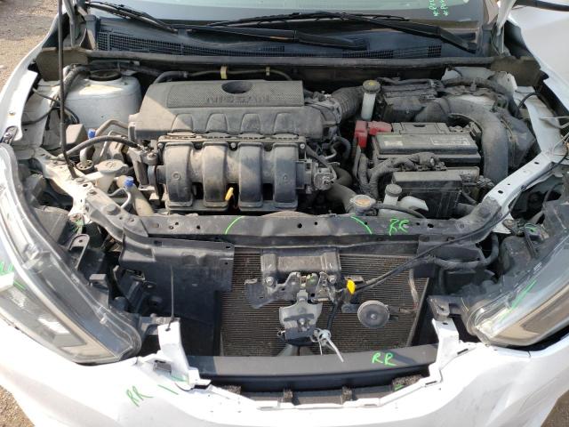 Photo 10 VIN: 3N1AB7AP1KY371585 - NISSAN SENTRA S 