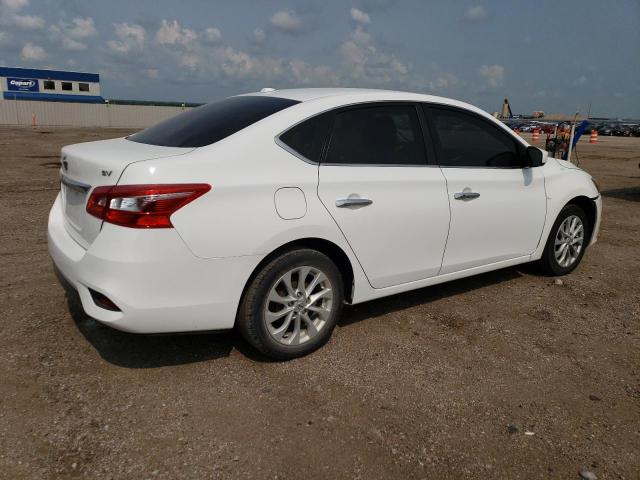 Photo 2 VIN: 3N1AB7AP1KY371585 - NISSAN SENTRA S 