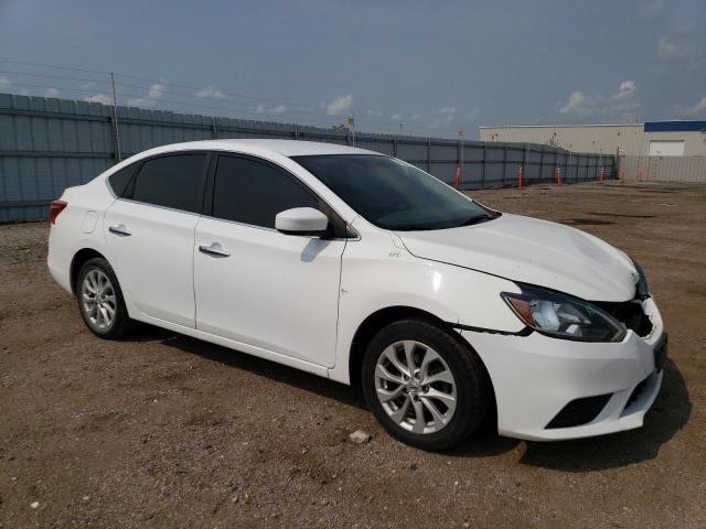 Photo 3 VIN: 3N1AB7AP1KY371585 - NISSAN SENTRA S 