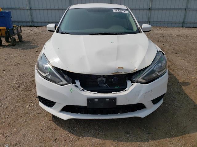 Photo 4 VIN: 3N1AB7AP1KY371585 - NISSAN SENTRA S 