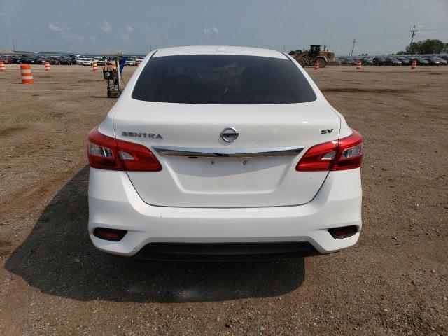 Photo 5 VIN: 3N1AB7AP1KY371585 - NISSAN SENTRA S 