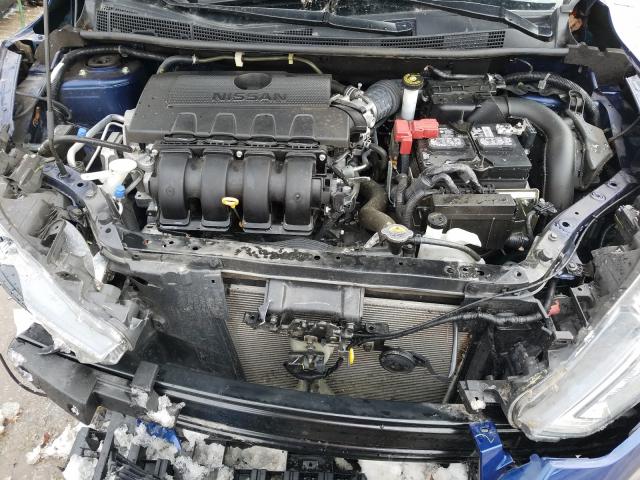 Photo 6 VIN: 3N1AB7AP1KY372896 - NISSAN SENTRA 