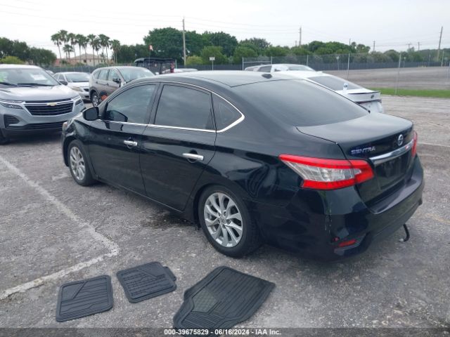 Photo 2 VIN: 3N1AB7AP1KY373305 - NISSAN SENTRA 