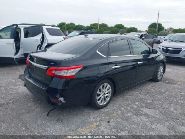 Photo 3 VIN: 3N1AB7AP1KY373305 - NISSAN SENTRA 