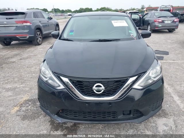 Photo 5 VIN: 3N1AB7AP1KY373305 - NISSAN SENTRA 