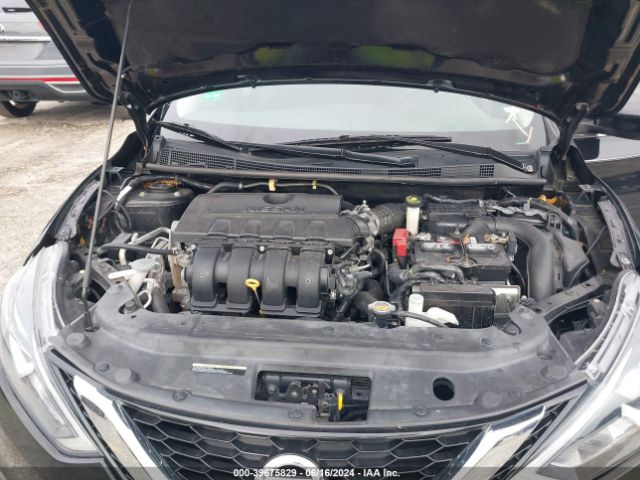 Photo 9 VIN: 3N1AB7AP1KY373305 - NISSAN SENTRA 